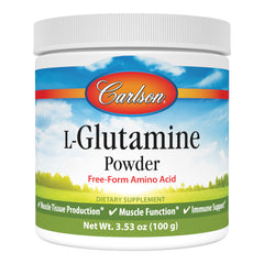 L-Glutamine Powder