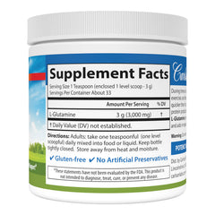 L-Glutamine Powder