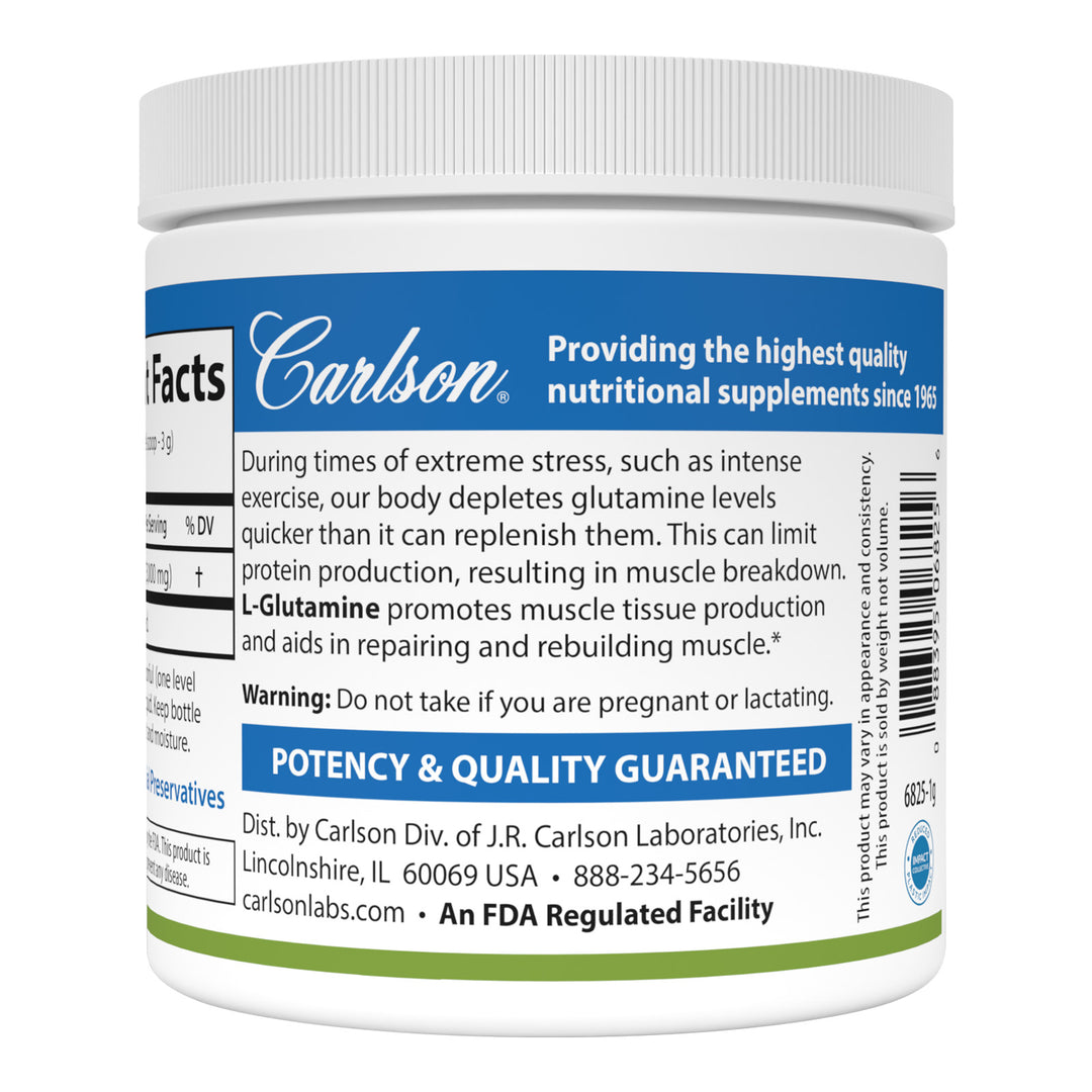L-Glutamine Powder