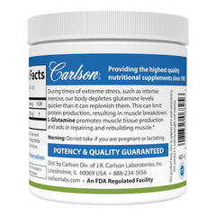 L-Glutamine Powder
