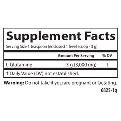 L-Glutamine Powder