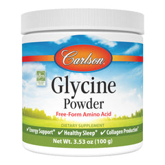 Glycine Powder