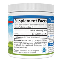 Glycine Powder