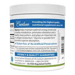Glycine Powder