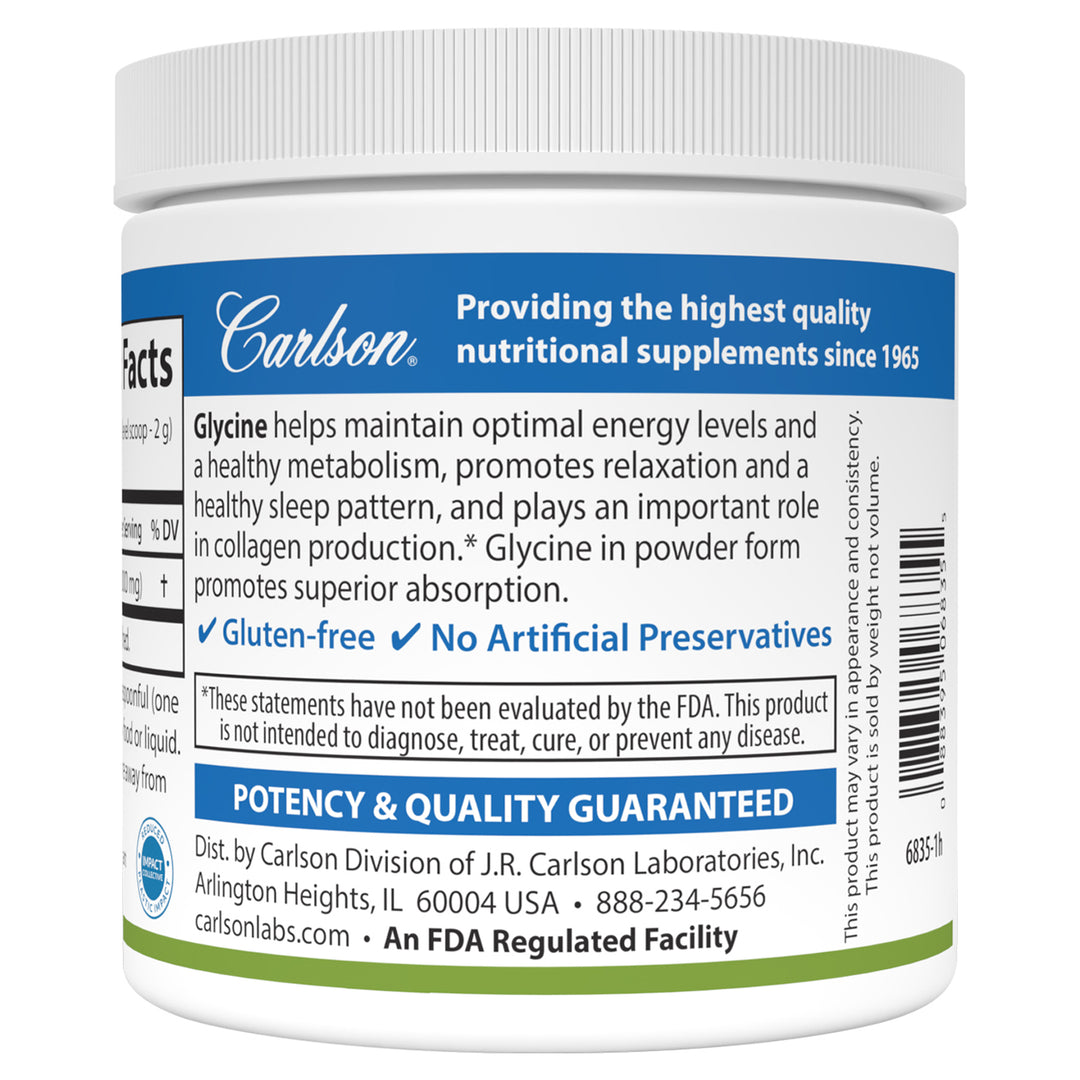Glycine Powder