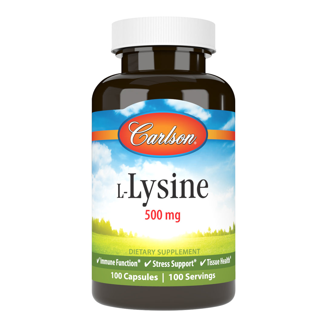 L-Lysine