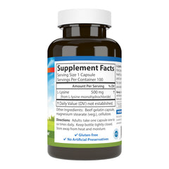 L-Lysine
