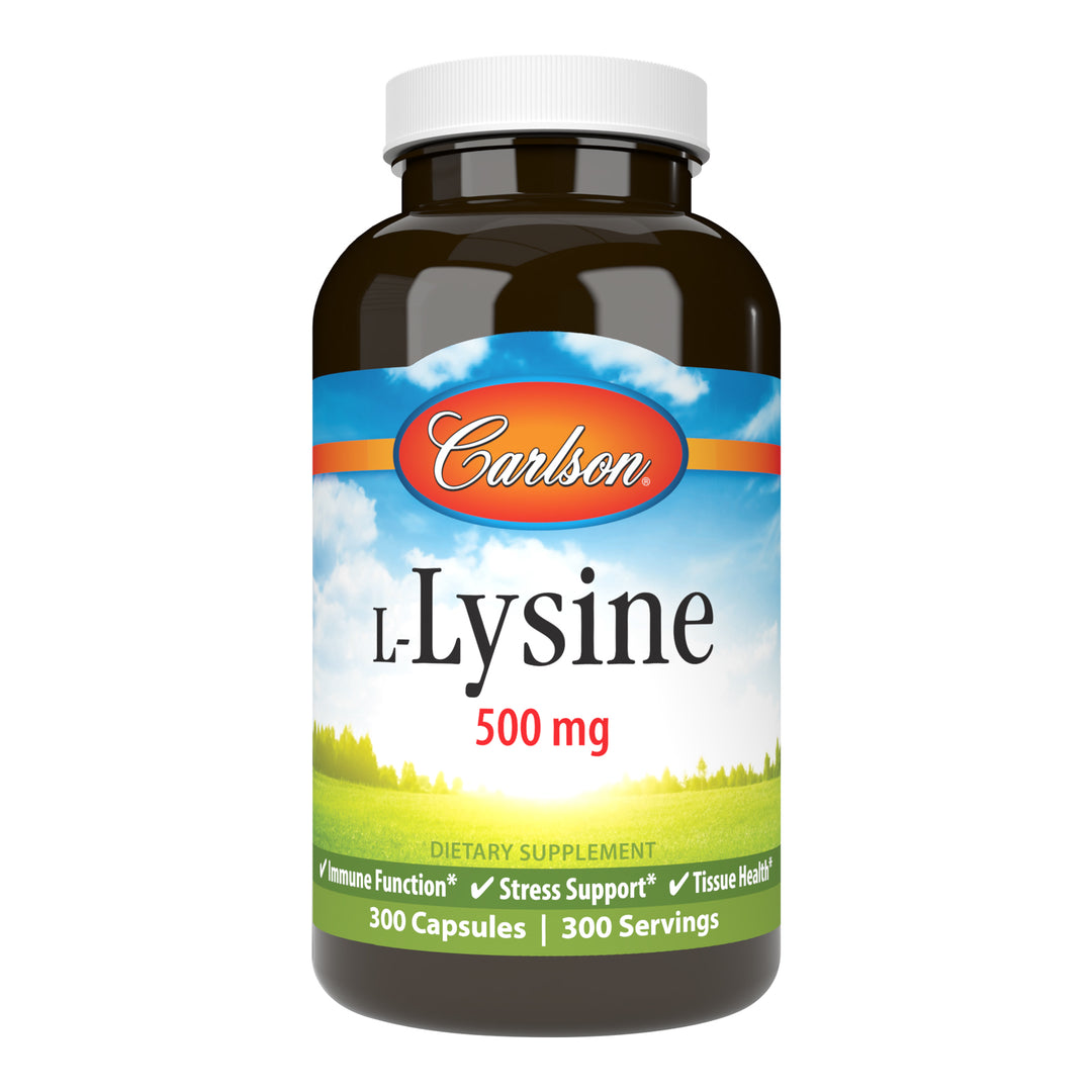 L-Lysine