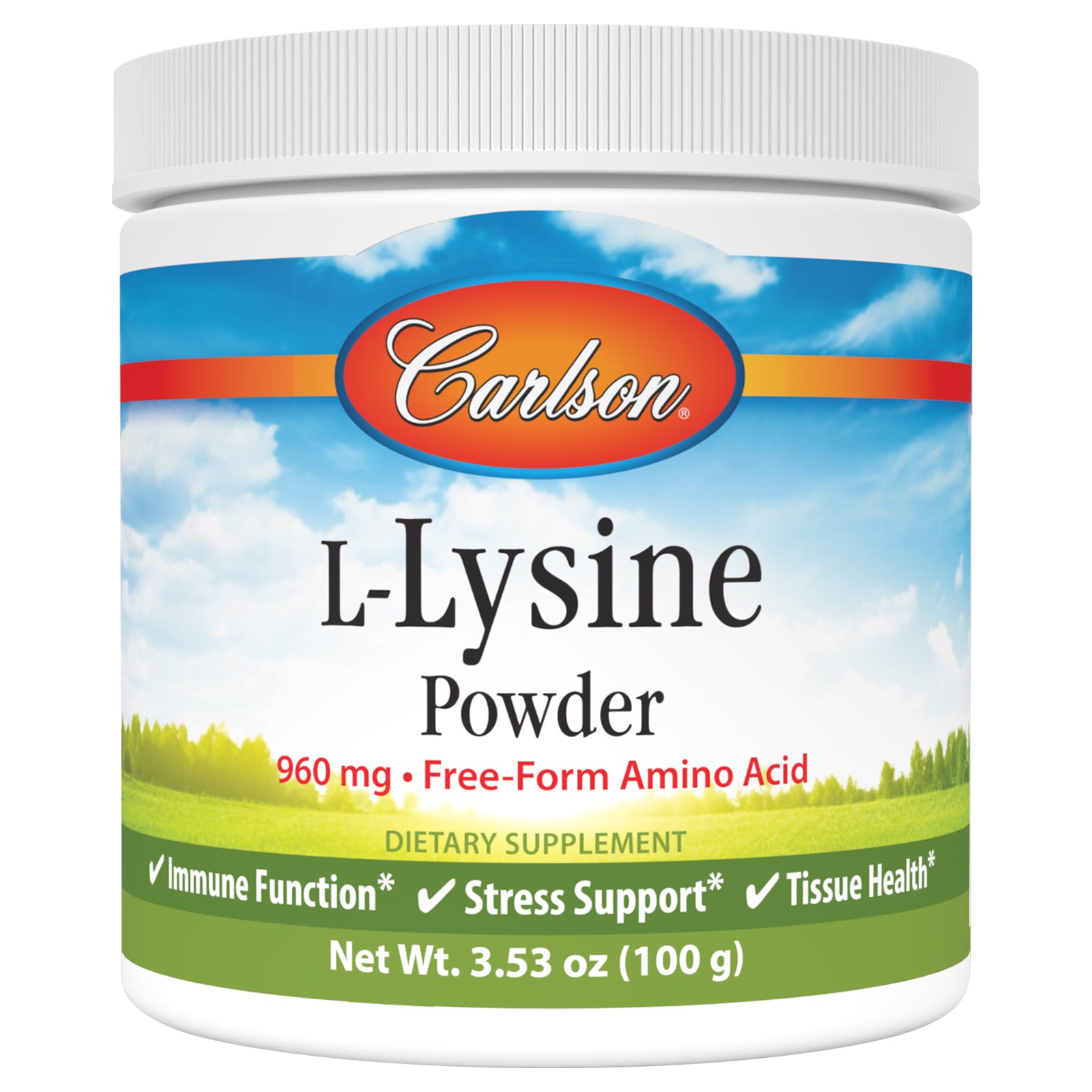 Boost Tissue Health with L-Lysine Powder