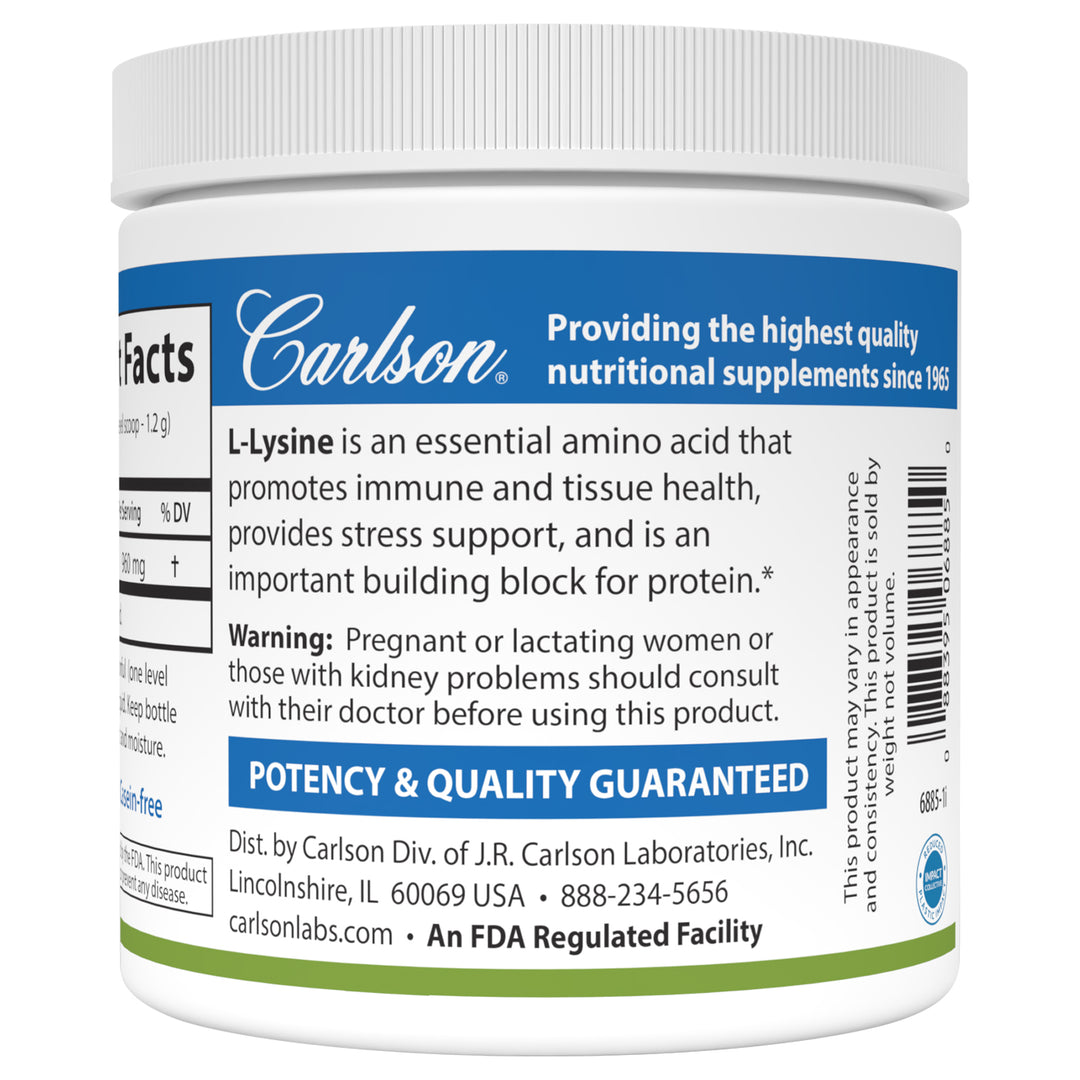 L-Lysine Powder