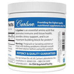 L-Lysine Powder