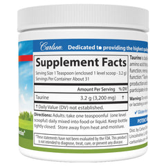 Taurine Powder