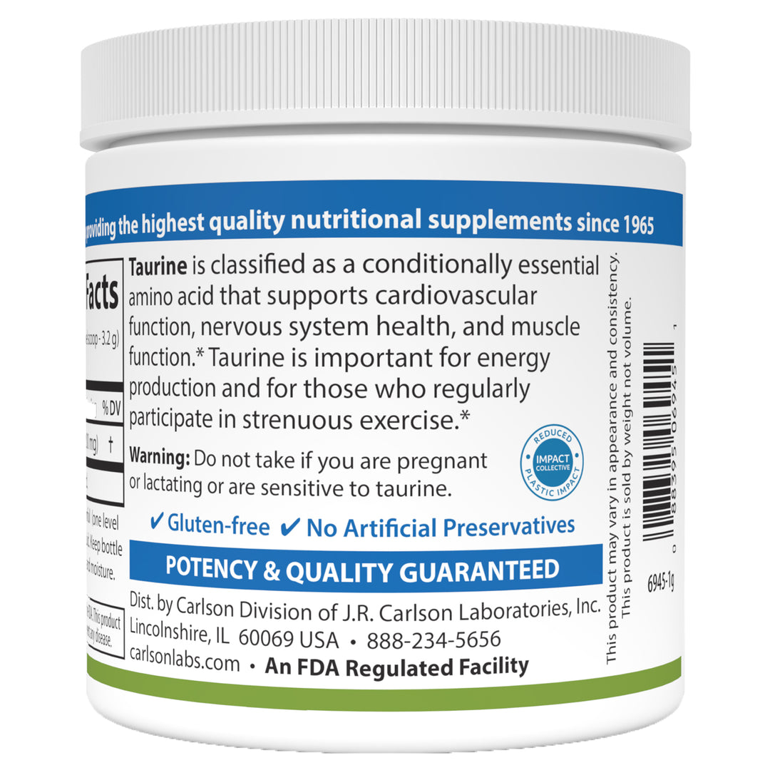 Taurine Powder