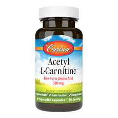Acetyl L-Carnitine