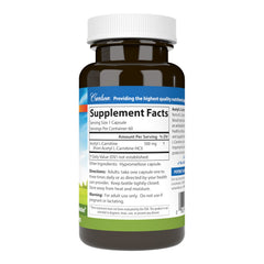 Acetyl L-Carnitine