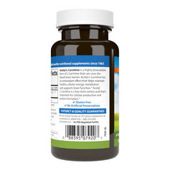 Acetyl L-Carnitine