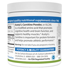 Acetyl L-Carnitine Powder