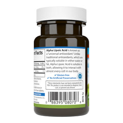 Alpha Lipoic Acid
