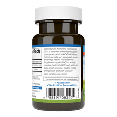 CoQ10 100 mg