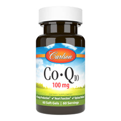 CoQ10 100 mg