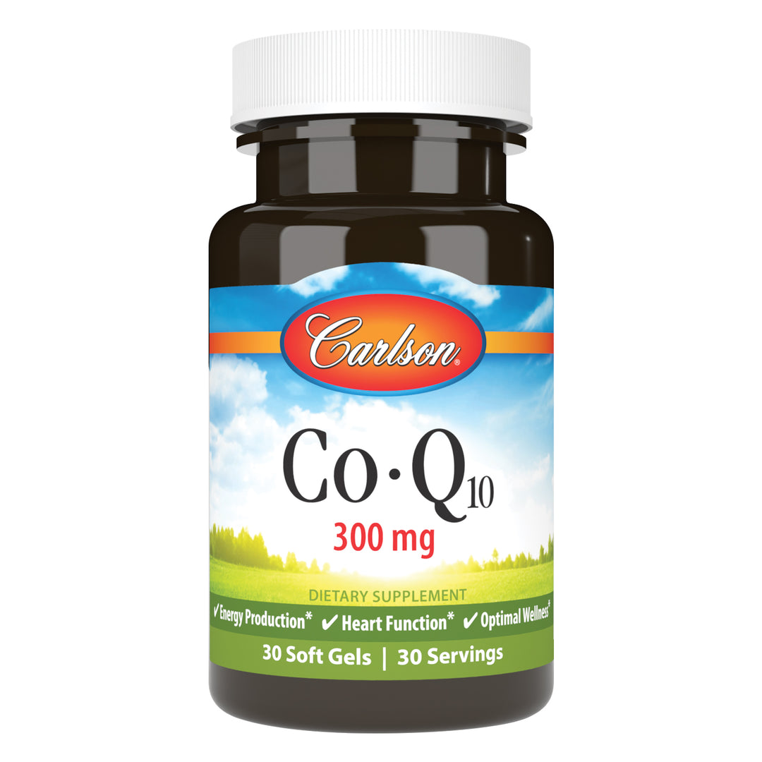 CoQ10 300 mg