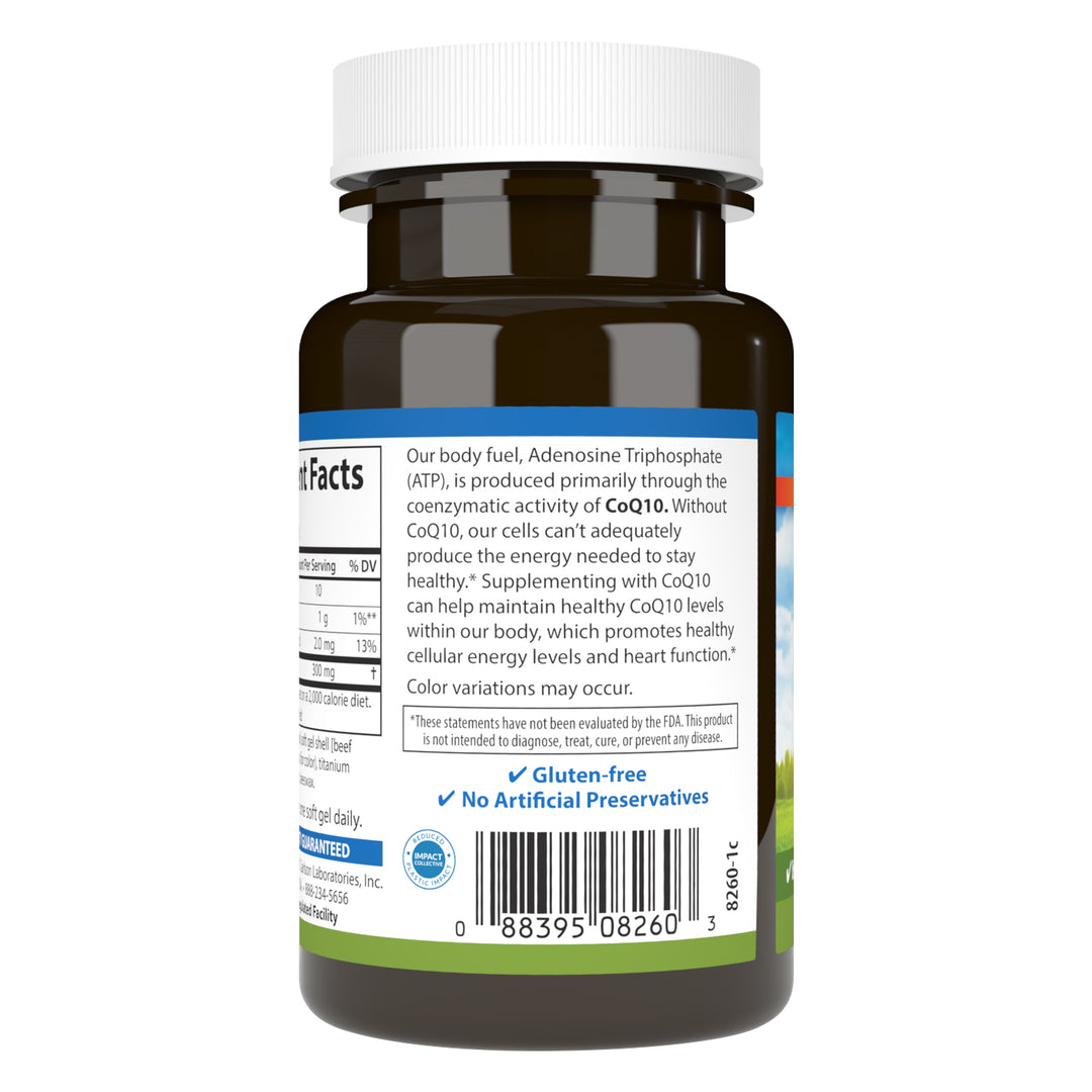 CoQ10 300 mg
