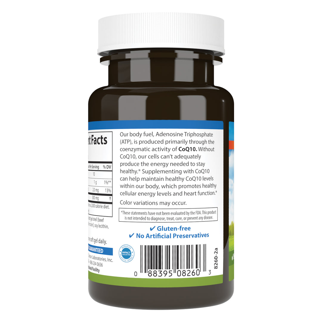 CoQ10 300 mg