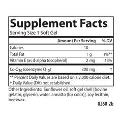 CoQ10 300 mg