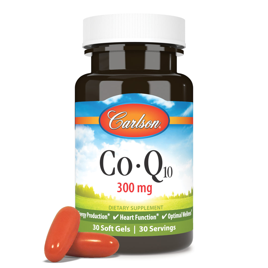 CoQ10 300 mg