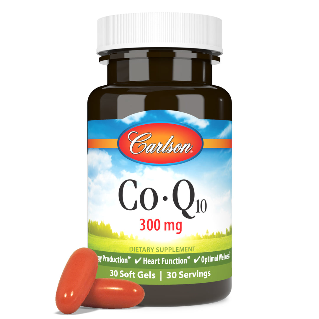 CoQ10 300 mg