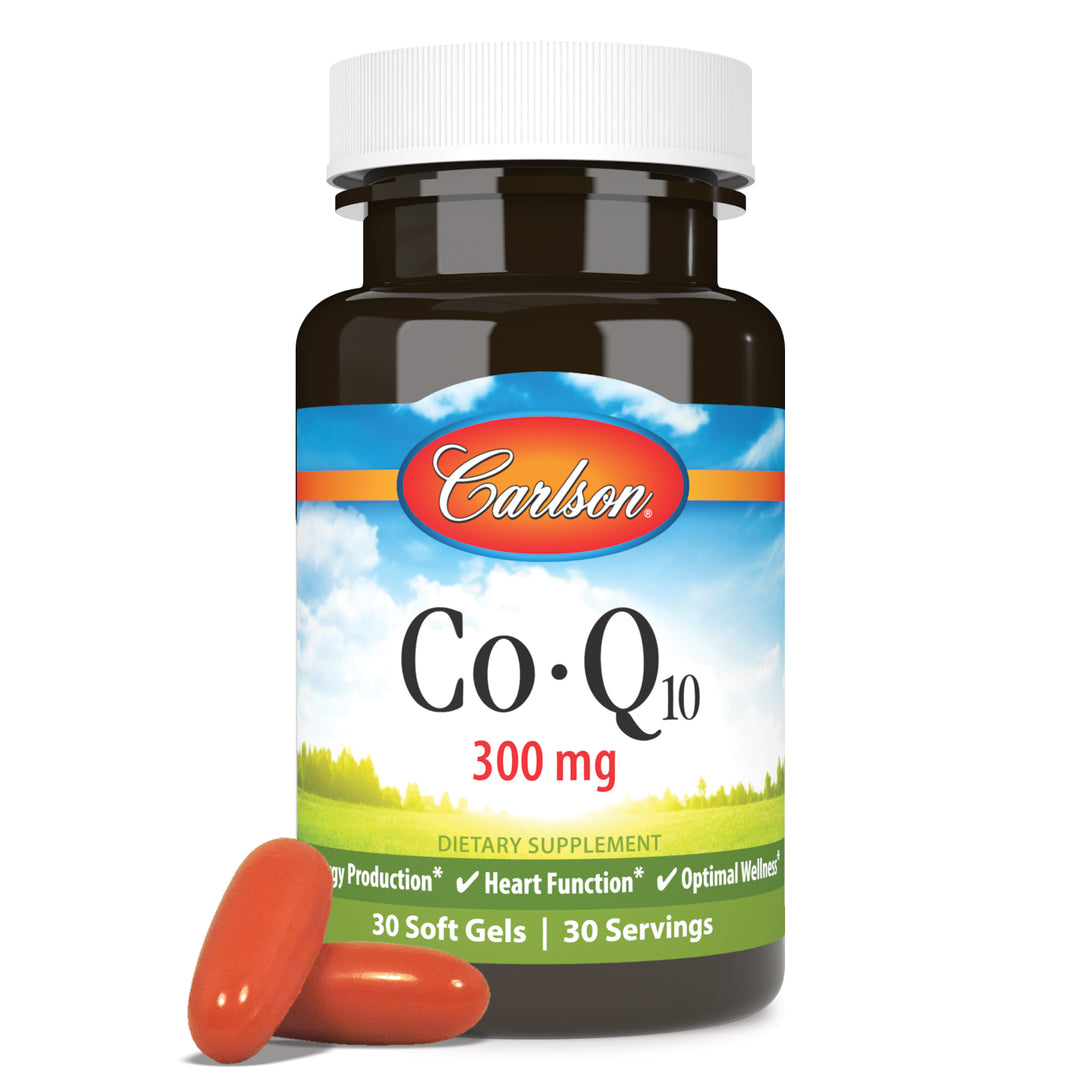 CoQ10 300 mg