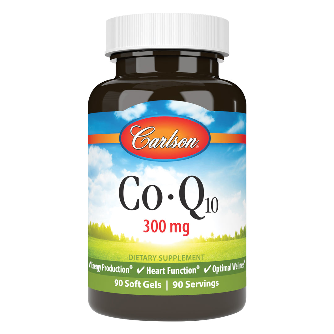 CoQ10 300 mg