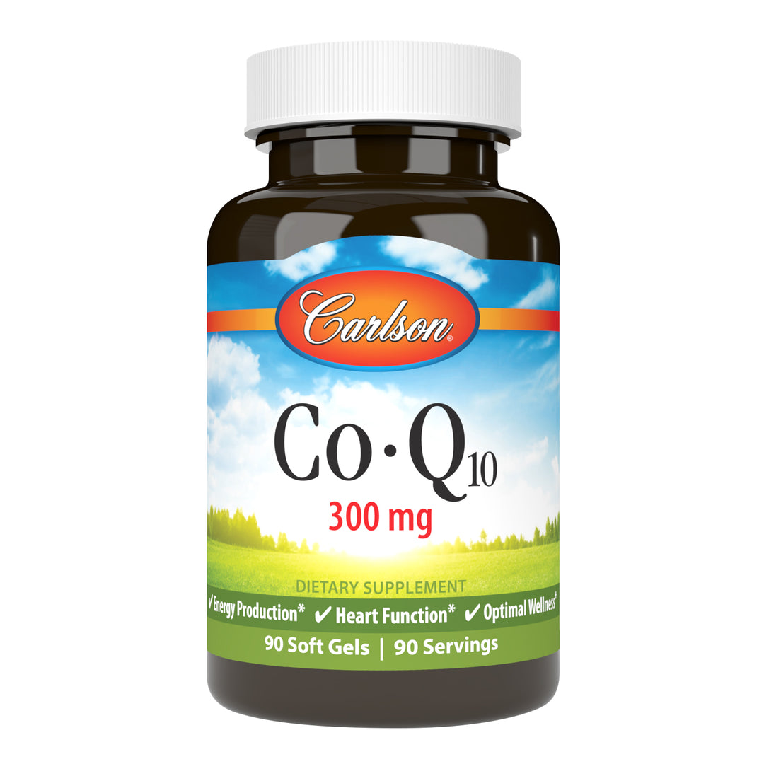 CoQ10 300 mg