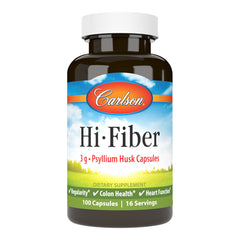Hi-Fiber