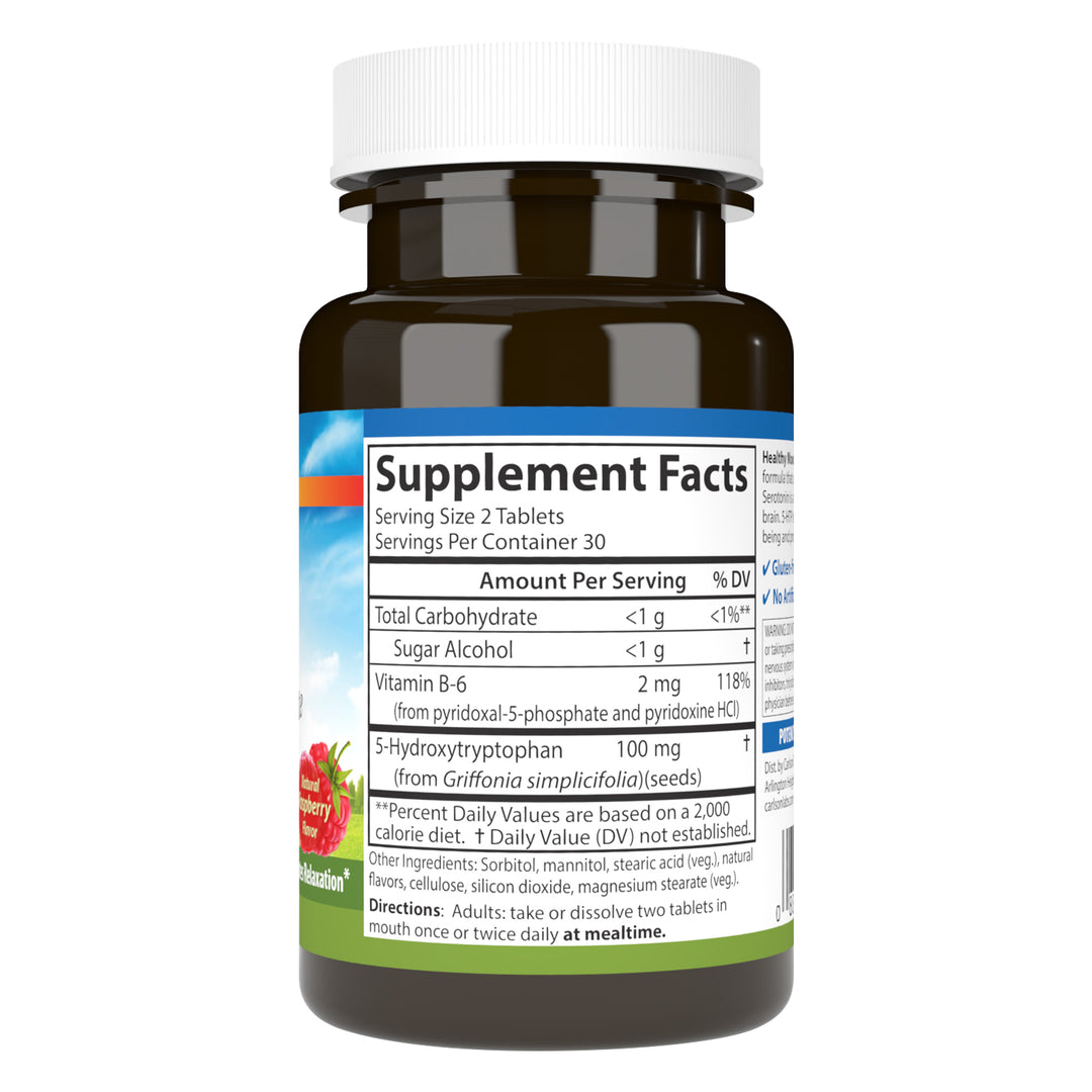 5-HTP Elite