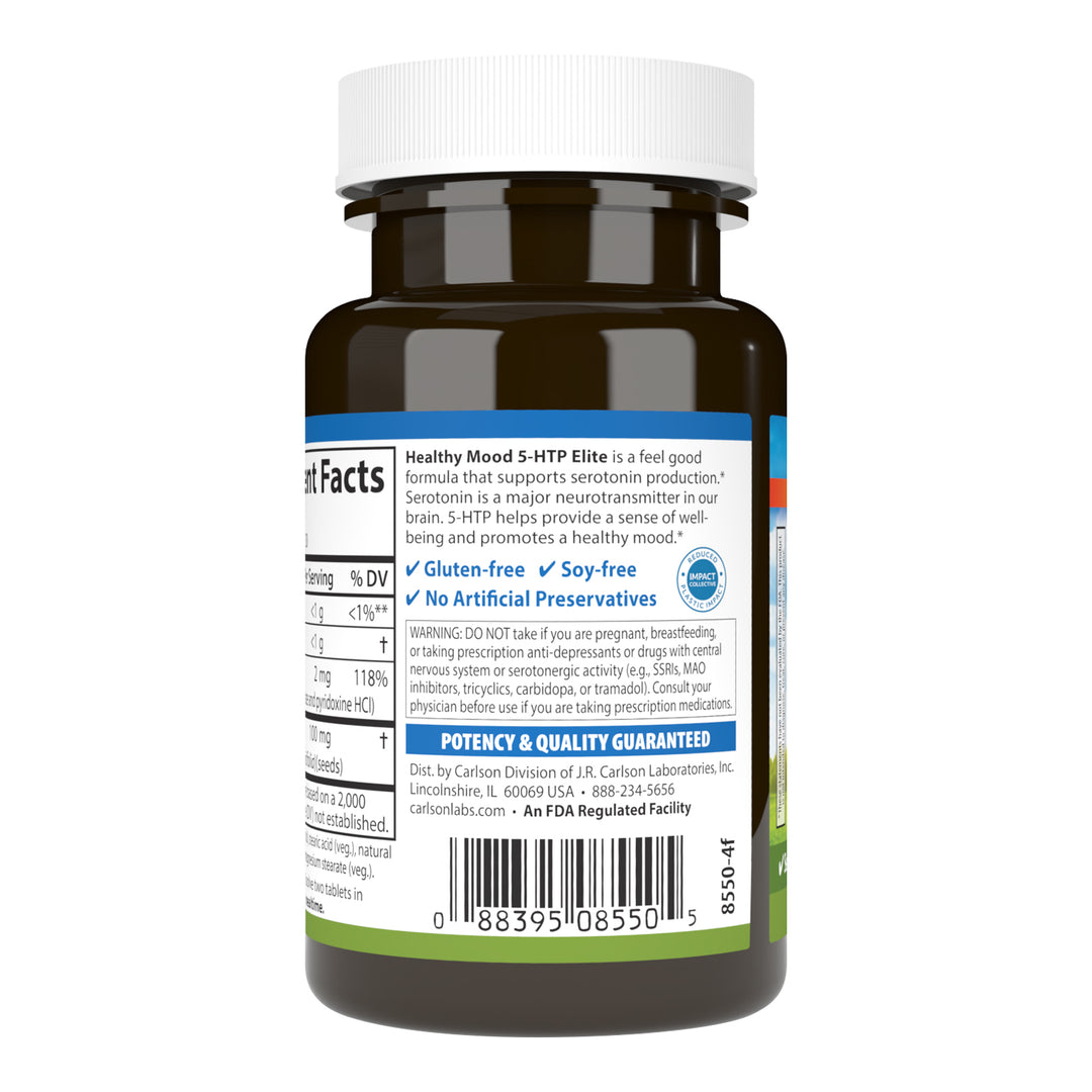 5-HTP Elite
