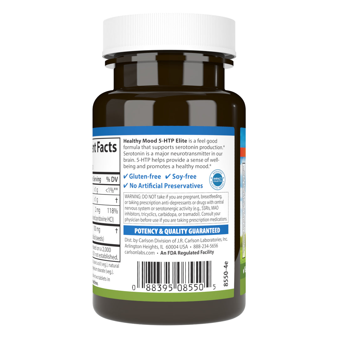 5-HTP Elite
