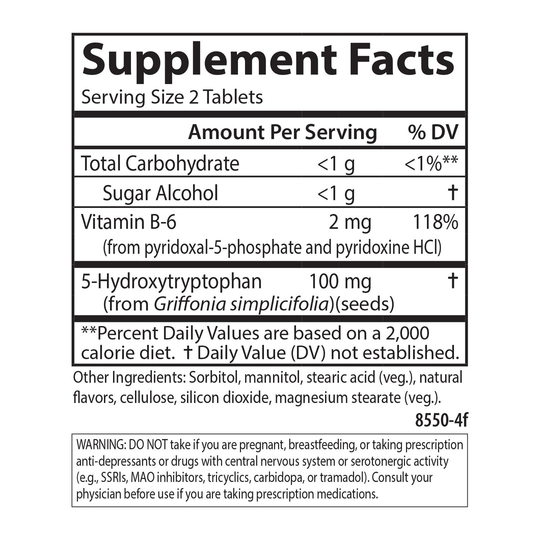 5-HTP Elite