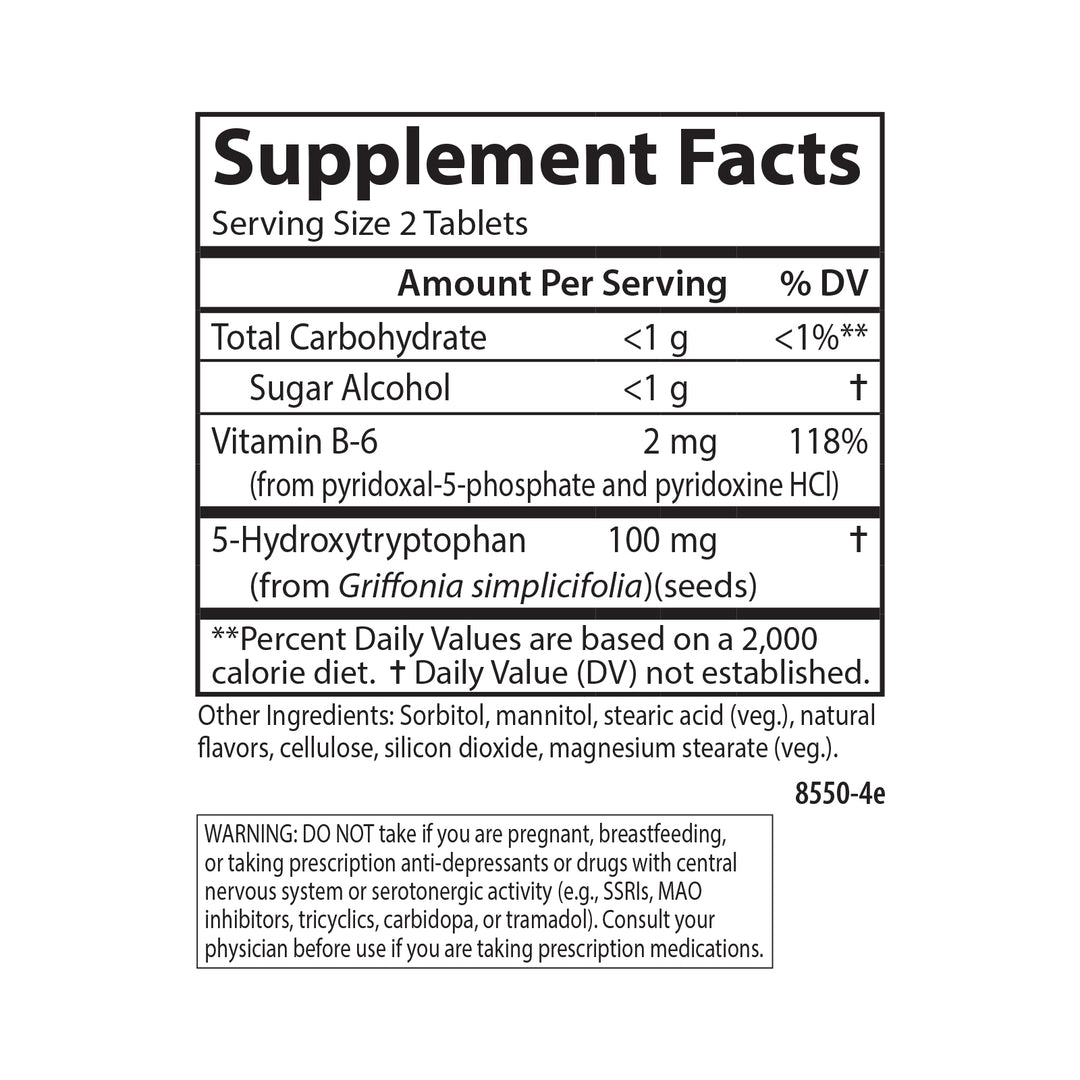 5-HTP Elite