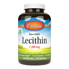 Lecithin