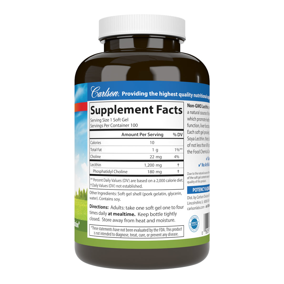 Lecithin