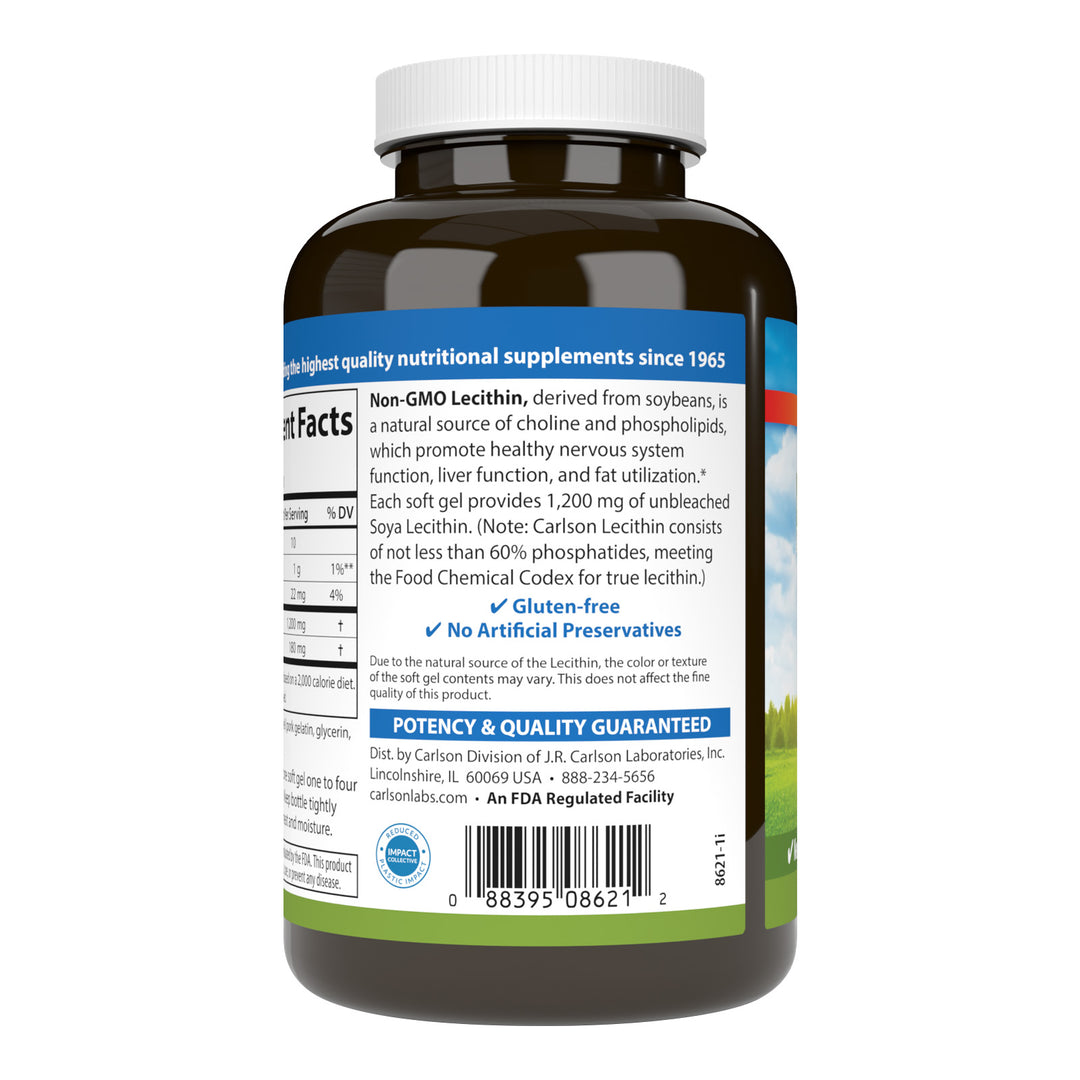 Lecithin