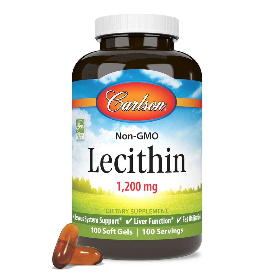 Lecithin