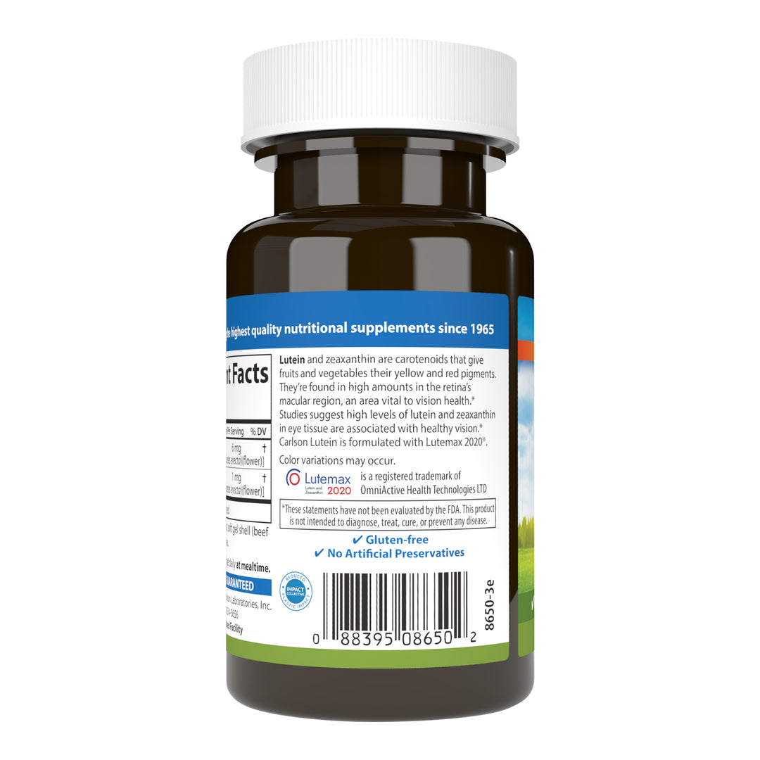 Lutein