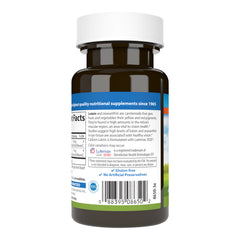 Lutein