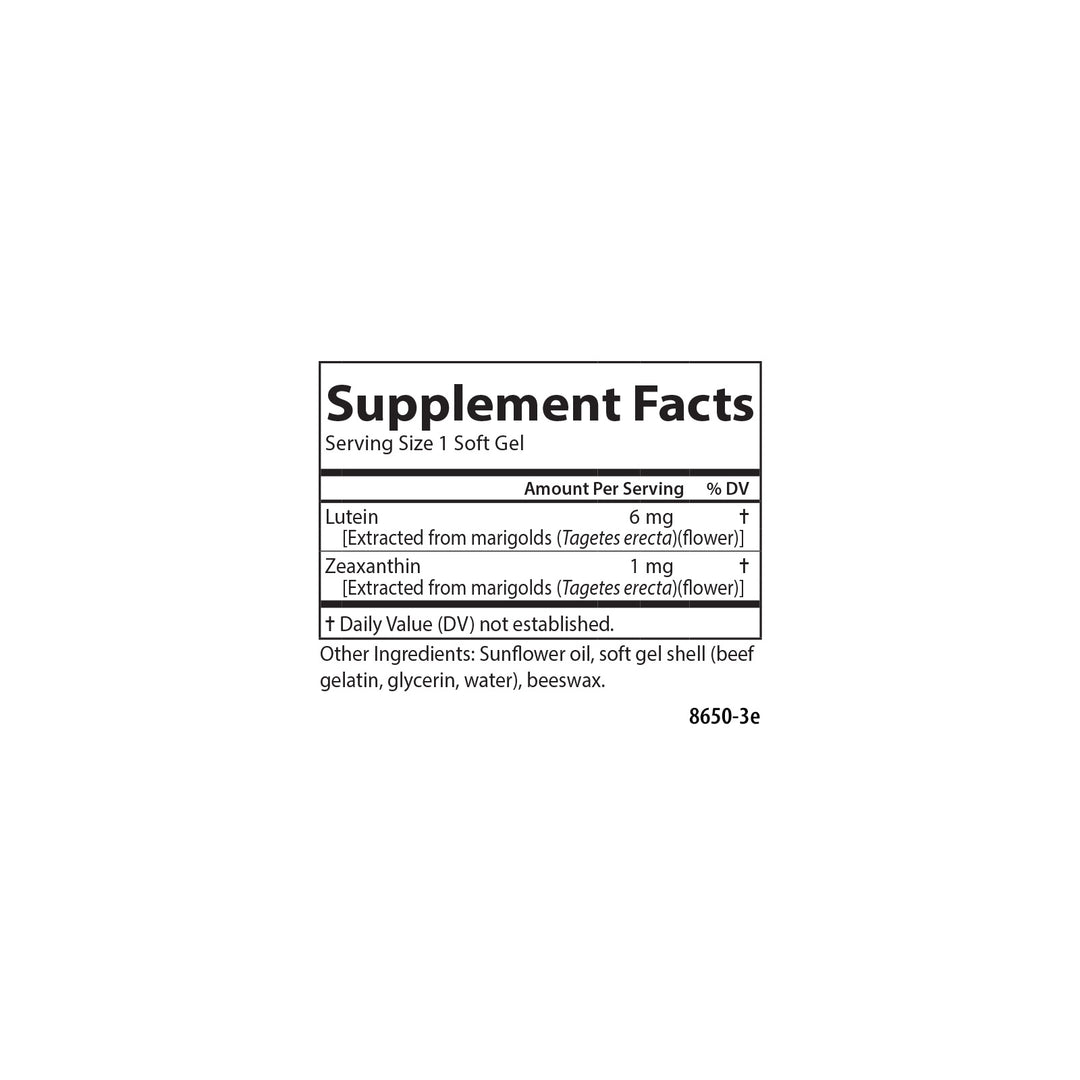 Lutein