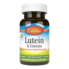 Lutein & Greens