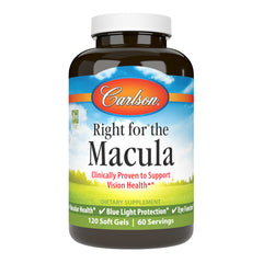 Right for® the Macula