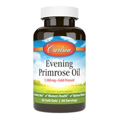 Evening Primrose Oil