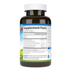 Evening Primrose Oil